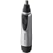 Nose/ear Hair Groomer - Protects Skin