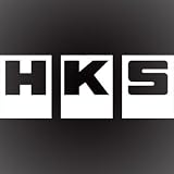 HKS DECAL STICKER 6