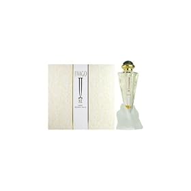 Jivago 24K Perfume by Ilana Jivago for women Eau De Toilettes