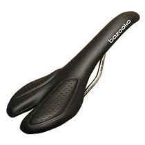 バズーカ レーシングサドル RC-1200 272X130mm(B-253)