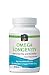 Nordic Naturals Omega Longevity with Green Tea and Resveratrol 1000 mg Fish Oil Soft Gels 60 soft ge