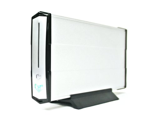 Cavalry Storage CAUC Series 500 GB USB External Hard Drive CAUC37500