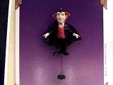 Hallmark The Master Halloween Ornament Ravenwood Mansion