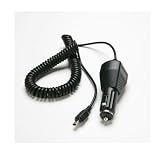 Car Charger - Cigarette Power Adapter TomTom ONE V4