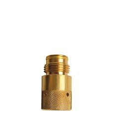 Adapter 3,1 OZ CO2 Kapsel