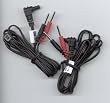 TENS Lead Wires 2/pk