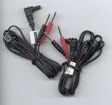 TENS Lead Wires 2/pk