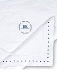 Baby Fanatic Kentucky Wildcats Quilt Linens Baby Comforter - NCAA College Athletics
