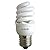 Ecobulb 4491501 Energiesparlampe 12 W E2...