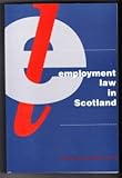 Employment law in Scotland