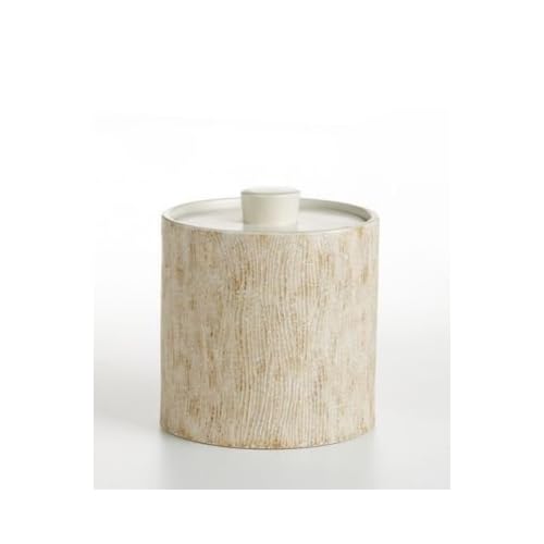 Faux Bois Jar | Martha Stewart Collection