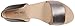 Nine West Women's Qualify Synthetic Dress Sandal