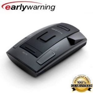 Early Warning EW-202