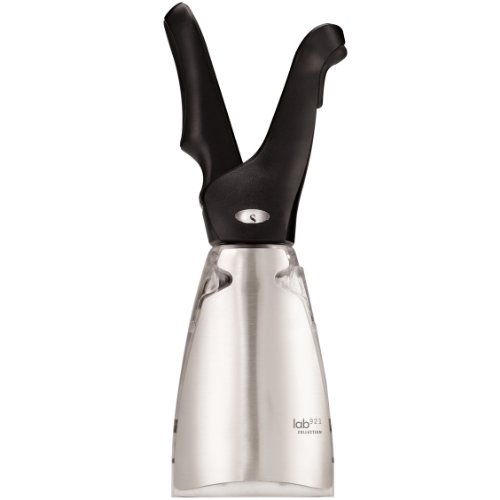 Chefn Dual Salt and Black Finish