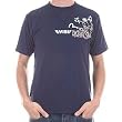 Evisu Artist short sleeve t-shirt