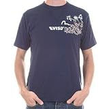 Evisu - Evisu Artist short sleeve t-shirt
