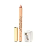 Judith August The Everything Pencil Face & Body Concealer with Sharpener, Pure Beige .07 oz (2 g)