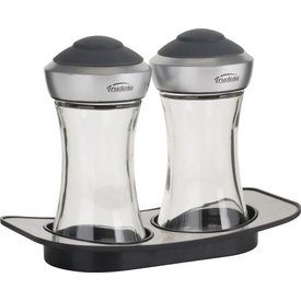Pop-up Lid Salt & 4 Inch