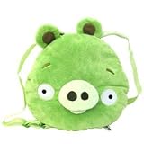 Angry Birds Dimensional Piglet Backpack