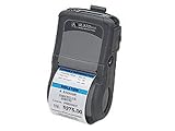 Zebra QL320-Plus QL320 Plus Kit, Includes Printer (Serial, USB, Symbol 802.11b, LCD), USB Cable, Bat