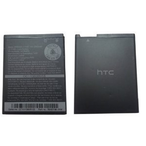 OEM HTC BTE6400 EXTENDED BATTERY THUNDERBOLT 4G VERIZON ADR6400 35H00149-01M