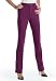 Tall Women's Pants | Tall Pants - metrostyle Classic Tummy Control Jeans (BLUE DENIM,16T)