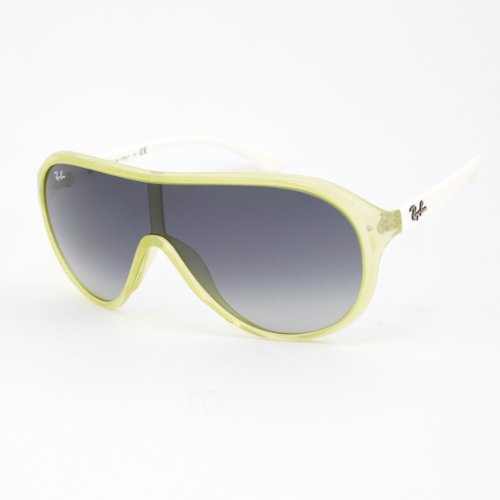 Ray Ban RB 4077 Shiny Green (rb4077-7508g) 01_32