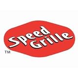 Street Scene 950-76241 Speed Grille Bumper Valance Grille Insert by Street Scene