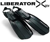 Tusa Liberator X-Ten Scuba Fins - SALE - Swim Fins