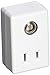 Westek CL11LC Dusk-to-Dawn Light Control, White