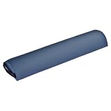 Earthlite Half Round Bolster (Black)
