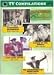 TV Compilations: Adventures & Intrigue: "Dangerous Assignment", "Ramar or the Jungle", "Long John Silver", " The Adventures of Robin Hood"