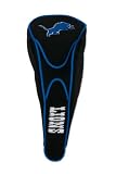 Detroit Lions Magnetic Driver Headcover
