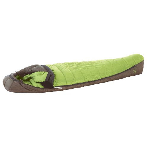 Mountain Hardwear Phantom 15 Degree Down Sleeping Bag - Women's