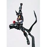 Revoltech: Lazangann Action Figure