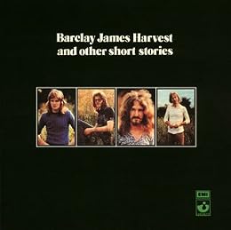 Barclay James Harvest Foto 20