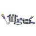 Wonderworld Eco-Friendly Shiny Pot and Pan