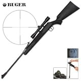 Ruger Blackhawk Scope Rifle Combo