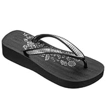 Womens Ipanema Bliss Flipflops