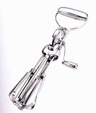 Chrome Egg Beater