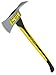 Estwing Collins Landscaping/Pulaski Axe Double Bit, Heat-Treated 3-3/4 Lb. Fiberglass 36 