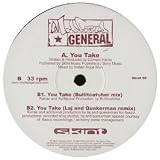 MIDFIELD GENERAL / YOU TAKE