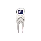 New York Giants Bling Z Tool Divot Repair Tool
