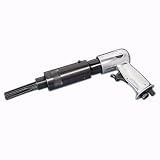 Northern Industrial Air Needle Scaler - 4 CFM, 90 PSI