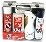 S 100 Cycle Care Kit