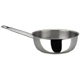 Review Frieling  / Frieling A27672 Profiserie Saucier Pan 2.1Qt