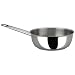 Frieling A27672 Profiserie Saucier Pan 2.1Qt