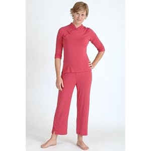 Buy DreamSacks BambooDreamsTM Pajamas by DreamSacks