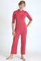 DreamSacks BambooDreams Mandarin Pajama Set
