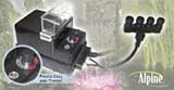 Pond Lighting : Alpine Multi Light Transformer 100w transformer